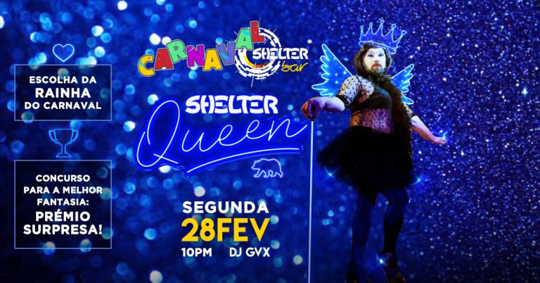 Shelter Queen 2022