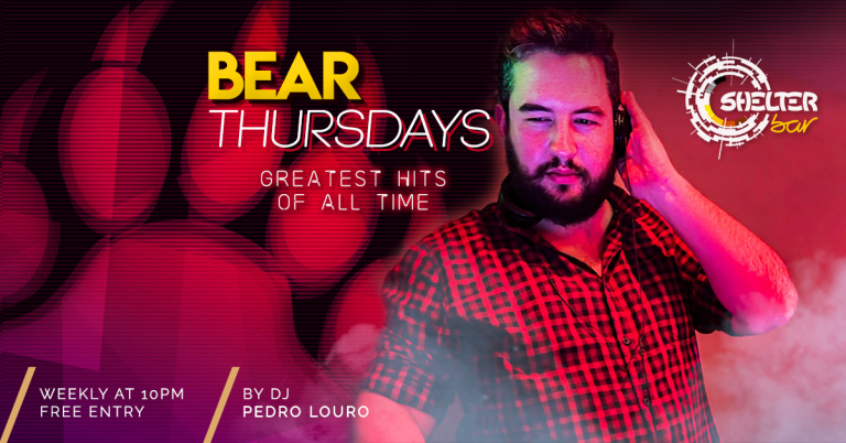 Bear Thursdays